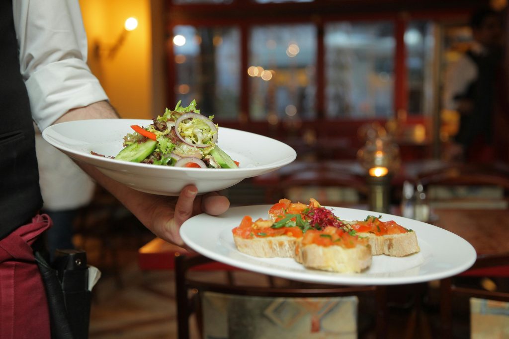 Best restaurant in Kurukshetra